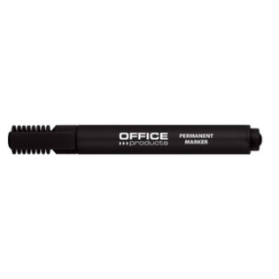 MARKER OFFICE PERMANENTNY CZARNY
