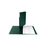 TECZKA DO AKT OSOBOWYCH BIURFOL 3 CM C.ZIELONA 