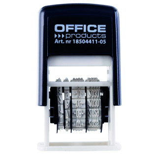 DATOWNIK OFFICE DD-MM-RRRR