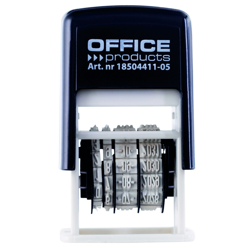 DATOWNIK OFFICE DD-MM-RRRR