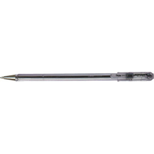 DŁUGOPIS PENTEL BK77 CZARNY