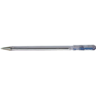 DŁUGOPIS PENTEL BK77 NIEBIESKI