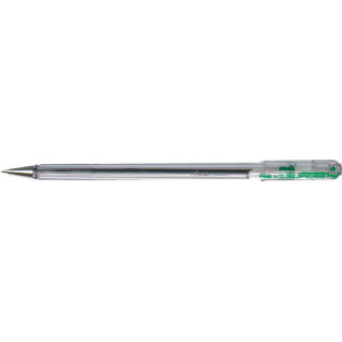 DŁUGOPIS PENTEL BK77 ZIELONY
