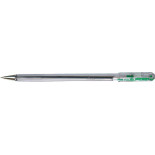 DŁUGOPIS PENTEL BK77 ZIELONY