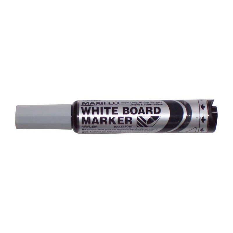 MARKER DO TABLIC PENTEL MWL5M CZARNY