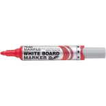 MARKER DO TABLIC PENTEL MWL5M CZERWONY