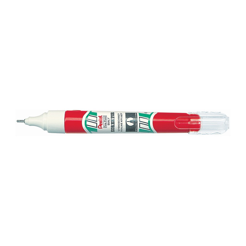 KOREKTOR PIÓRO PENTEL ZL-63 7ML