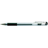 PIÓRO KULK. PENTEL K116 GRIP HYBRYD CZARNE