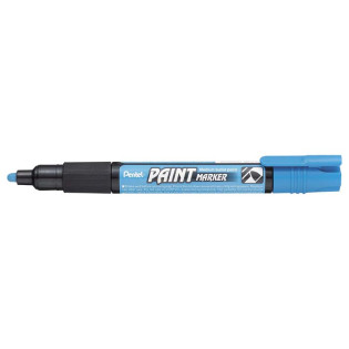 MARKER OLEJOWY PENTEL MMP20 J.NIEBIESKI