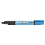 MARKER OLEJOWY PENTEL MMP20 J.NIEBIESKI