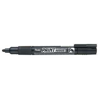MARKER OLEJOWY PENTEL MMP20 CZARNY
