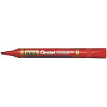 MARKER PENTEL N860 CZERWONY
