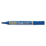 MARKER PENTEL N860 NIEBIESKI