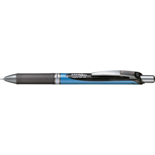 PIÓRO KULK. PENTEL BLN75 CZARNE