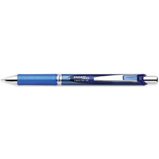 PIÓRO KULK. PENTEL BLN75 NIEBIESKIE