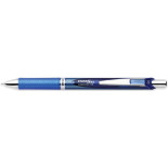 PIÓRO KULK. PENTEL BLN75 NIEBIESKIE