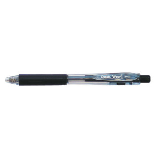 DŁUGOPIS PENTEL BK437 CZARNY