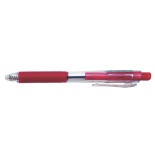 DŁUGOPIS PENTEL BK437 CZERWONY