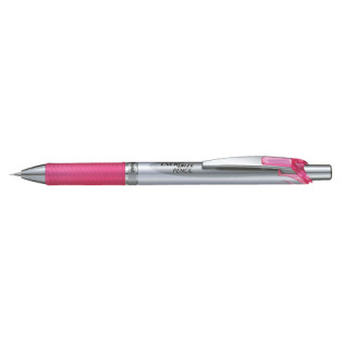 OŁÓWEK AUTOMATYCZNY 0.5 PENTEL PL75 ENERG. RÓŻOWY