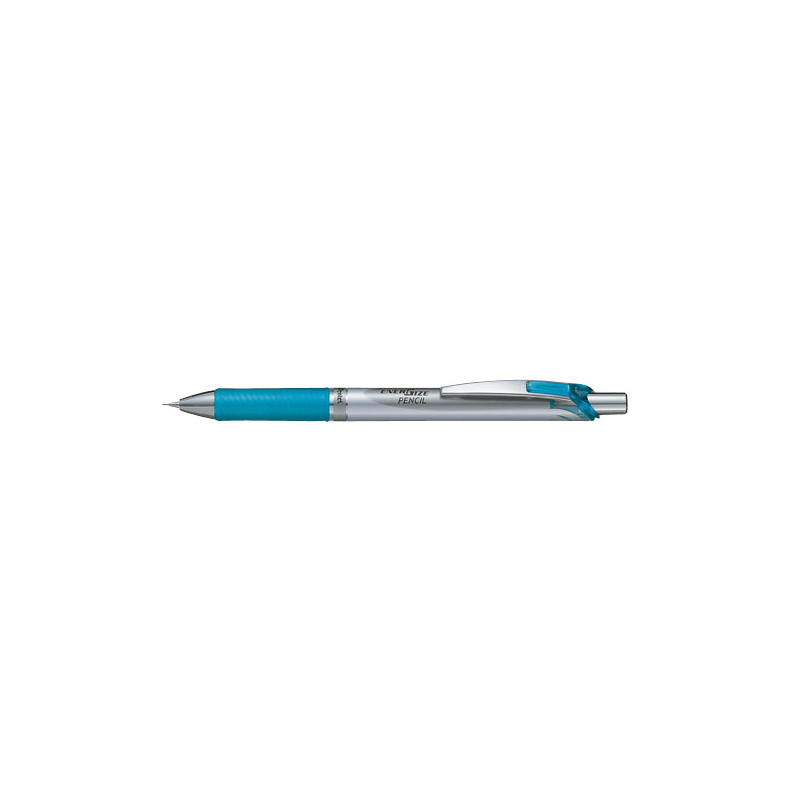 OŁÓWEK AUTOMATYCZNY 0.5 PENTEL PL75 BŁĘKITNY