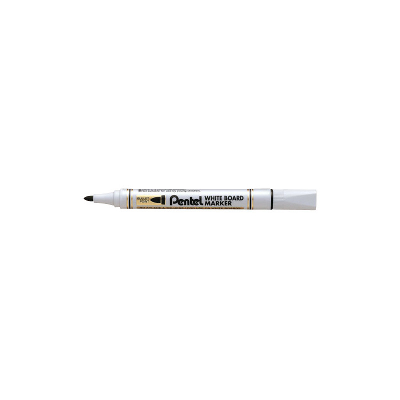 MARKER DO TABLIC PENTEL MW85 CZARNY