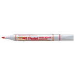 MARKER DO TABLIC PENTEL MW85 CZERWONY