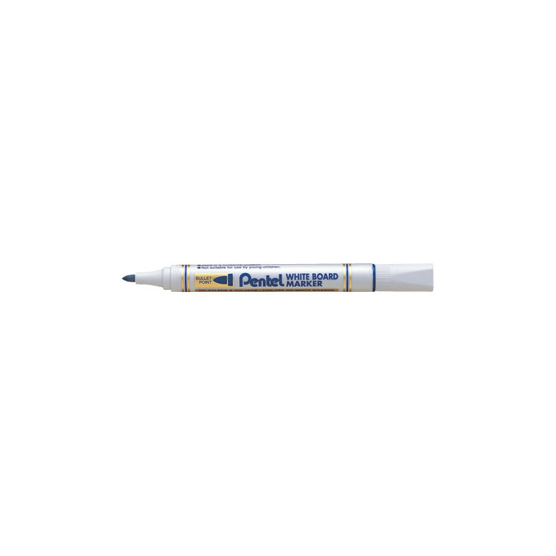 MARKER DO TABLIC PENTEL MW85 NIEBIESKI