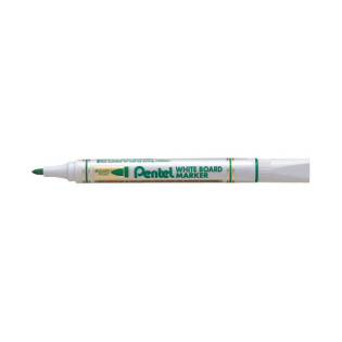 MARKER DO TABLIC PENTEL MW85 ZIELONY