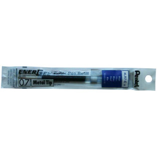 WKŁAD DŁ PENTEL LR7 NIEBIESKI