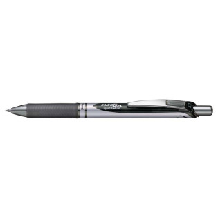 PIÓRO KULK. PENTEL BL77 CZARNY