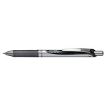 PIÓRO KULK. PENTEL BL77 CZARNY