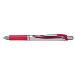 PIÓRO KULK. PENTEL BL77 CZERWONY