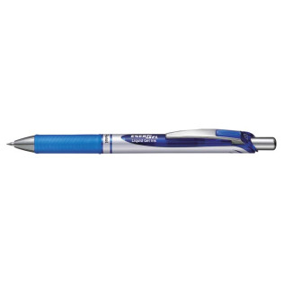 PIÓRO KULK. PENTEL BL77 NIEBIESKIE