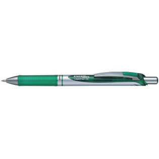 PIÓRO KULK. PENTEL BL77 ZIELONY