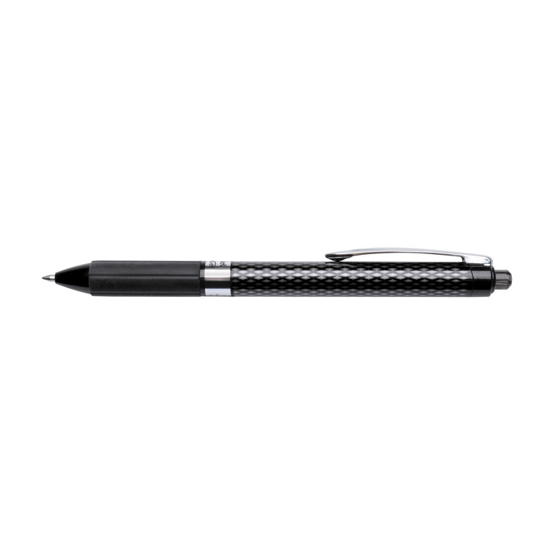 PIÓRO KULK. PENTEL K497 CZARNE