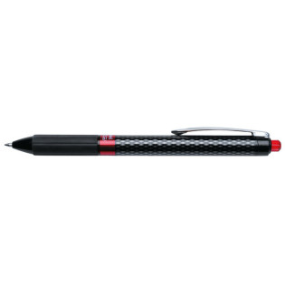 PIÓRO KULK. PENTEL K497 CZERWONE