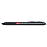 PIÓRO KULK. PENTEL K497 CZERWONE