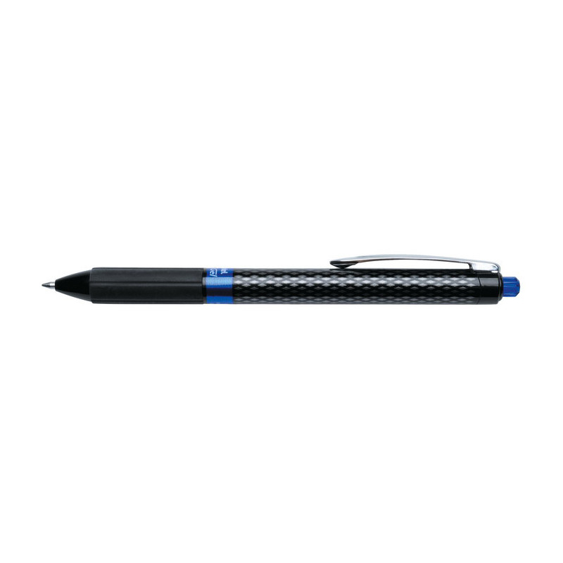 PIÓRO KULK. PENTEL K497 NIEBIESKIE