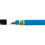 GRAFIT PENTEL 0,7 2B