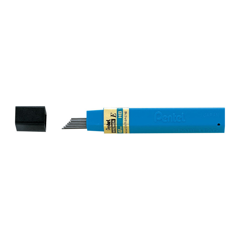 GRAFIT PENTEL 0,7 HB