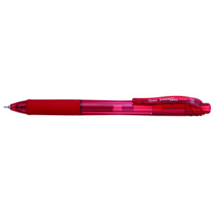 PIÓRO KULK. PENTEL BLN105 CZERWONY