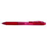 PIÓRO KULK. PENTEL BLN105 CZERWONY