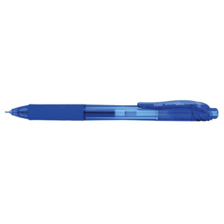 PIÓRO KULK. PENTEL BLN105 NIEBIESKIE