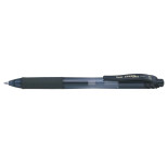 PIÓRO KULK. PENTEL BL107 CZARNE