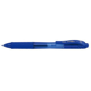 PIÓRO KULK. PENTEL BL107 NIEBIESKIE