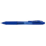 PIÓRO KULK. PENTEL BL107 NIEBIESKIE