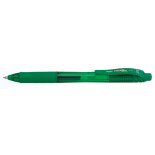 PIÓRO KULK. PENTEL BL107 ZIELONE