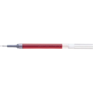WKŁAD DŁ PENTEL LRN5 CZERWONY
