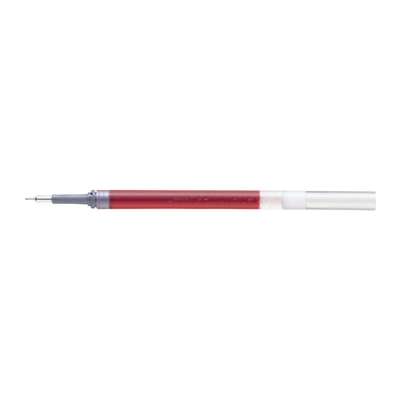 WKŁAD DŁ PENTEL LRN5 CZERWONY