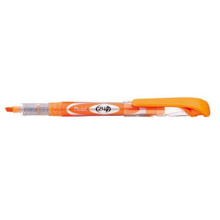 ZAKREŚLACZ PENTEL 24/7 HIGHLIGHTER POMARAŃCZ SL12